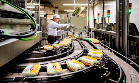Unilever bán đứt mảng kinh doanh lâu đời