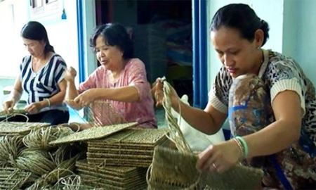 HTX Thiên Tân sản xuất thân thiện với môi trường