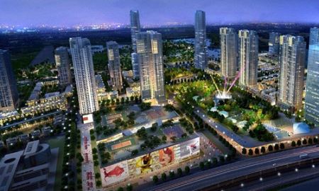 Thanh tra hàng loạt dự án bất động sản của nhiều “ông lớn”