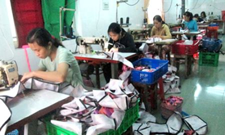 Bà Rịa - Vũng Tàu hỗ trợ phụ nữ nông thôn khởi nghiệp