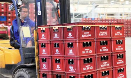 Sau Sabeco, đến Habeco  vào tay người nước ngoài?