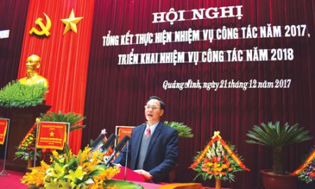 Quảng Ninh nâng cao chất lượng phát triển HTX