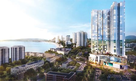 Xung quanh vấn đề pháp lý về cấp sổ đỏ cho condotel 