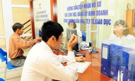 2017 có gần 130.000 DN thành lập, phá 