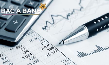 BacABank:  Những số liệu cần chú ý trong báo cáo tài chính