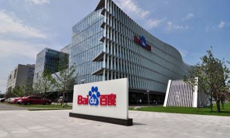 Baidu kiện lãnh đạo cũ  đánh cắp công nghệ 