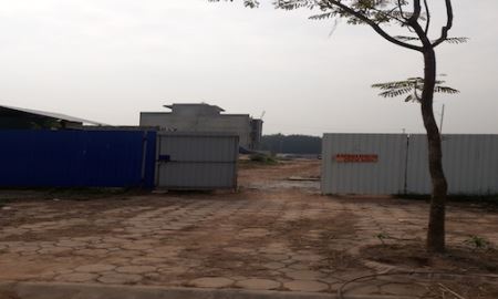 Hoàng Mai, Hà Nội: Nhà ở “mọc” trên đất Dự án đang chờ hoàn tất thủ tục pháp lý 