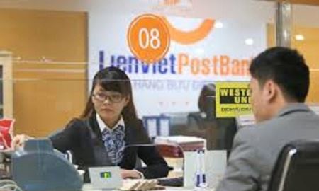 Giải mã việc cho vay và đầu tư  chứng khoán rất cao tại LienVietPostBank