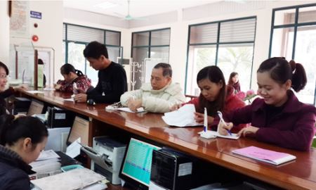 Co-opbank phát triển phù hợp hệ thống quỹ TDND