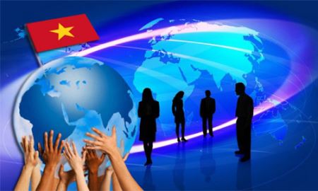 Một năm hội nhập kinh tế thành công