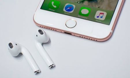 Những công nghệ đã thay đổi cuộc sống  năm 2017