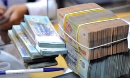 Tín dụng tiêu dùng tăng mạnh
