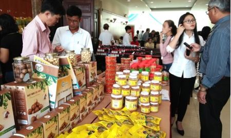 Để nông sản không phải... giải cứu