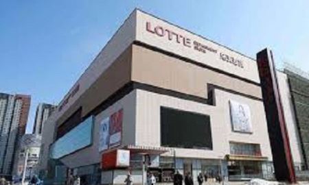 Lotte Group “đoạn tuyệt” với cơ chế sở hữu chéo cổ phần