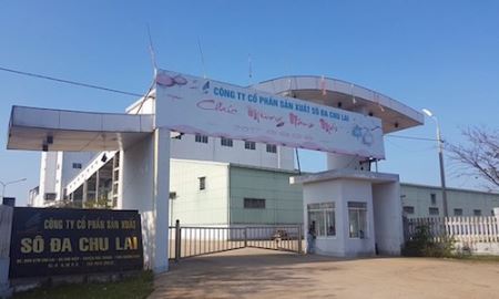 Kiểm tra nhà máy ngàn tỉ vừa đi vào hoạt động đã 