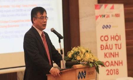 Ts. Trần Đình Thiên: Người 
