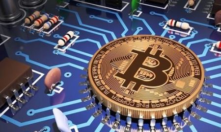 ECB kêu gọi quản lý và đánh thuế Bitcoin