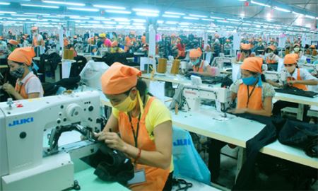 Doanh nghiệp lo “giữ chân” người lao động sau Tết