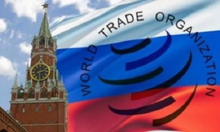 Nga cảnh báo có thể rút khỏi WTO