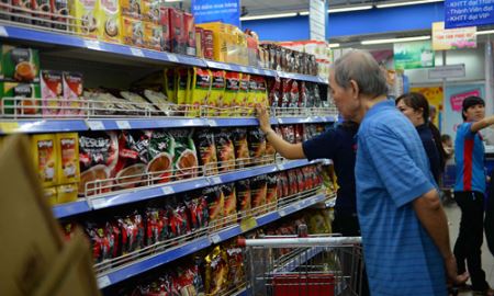 Trà và cà phê “ngậm đắng” chịu thuế?