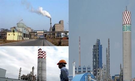 Có phương án xử lý 12 đại dự án thua lỗ nghìn tỷ là sự kiện nổi bật ngành công thương