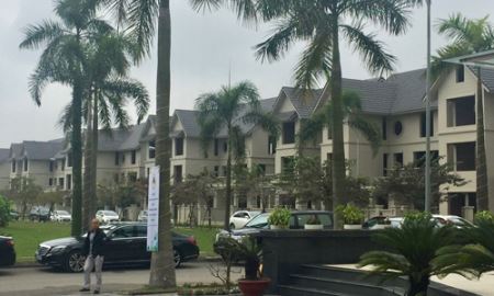 Thị trường bất động sản năm 2018: Bảy vấn đề tiềm ẩn