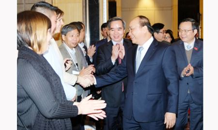 Việt Nam có trở thành “con hổ” châu Á?