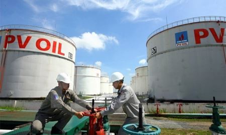 Sovico và chuyện cổ phần PV Oil