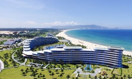 Kỳ nghỉ sẽ rẻ hơn nhiều với timeshare