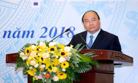 Thủ tướng: Bộ phát triển thế chế để doanh nghiệp đến xin sao gọi là kế hoạch