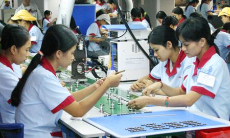 Nhiều sức ép tác động đến sự tồn tại của doanh nghiệp 