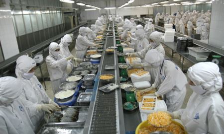 Doanh nghiệp gặp khó vì “căn bệnh phình to”