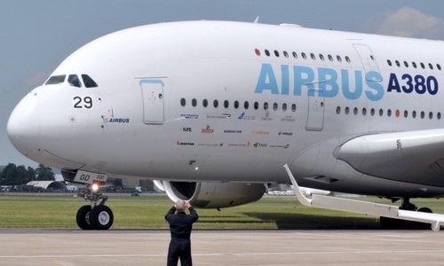 Emirates Bất Ngờ Đặt Mua Airbus A380 Với Đơn Hàng Trị Giá 16 Tỉ Usd