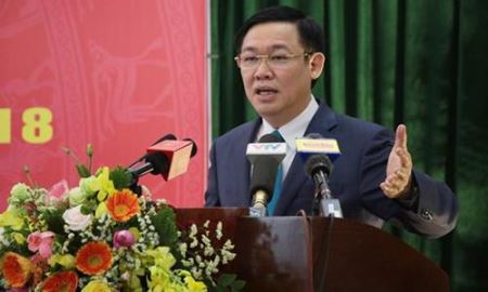 Khai mạc Hội nghị Ban chấp hành Liên minh HTX Việt Nam khoá V