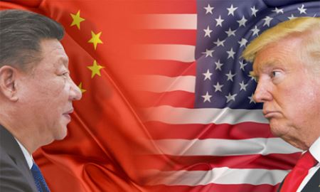 Mỹ ân hận vì đã ủng hộ  Trung Quốc gia nhập WTO