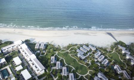 M&A bất động sản 2018: Thời kỳ vàng cho nhà đầu tư ngoại