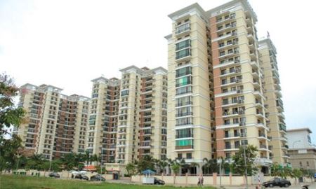 Vay mua nhà ở xã hội được hưởng lãi suất ưu đãi 5%