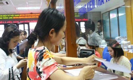 Doanh nghiệp chưa hết sợ thủ tục hành chính
