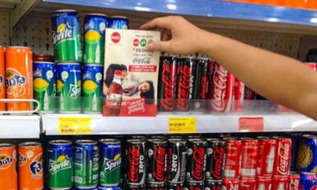 Áp thuế TTĐB nước ngọt  có bảo vệ được sức khỏe người dân?