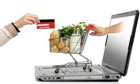 Kiếm bộn tiền nhờ kinh doanh đặc sản Tết