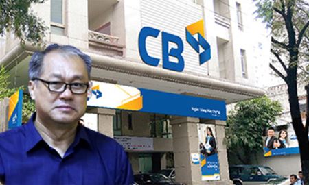 Chuyện “đặc biệt” giữa TPBank, Quỹ Lộc Việt và Phạm Công Danh