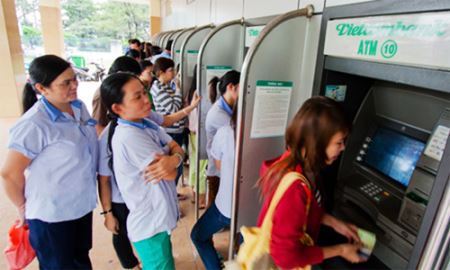 Tết đến vẫn lo “rồng rắn” ở ATM