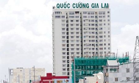Quốc Cường Gia Lai: Lại thêm một lần “lỗi hẹn”