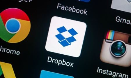 Dropbox nộp đơn xin IPO, hy vọng thu về 500 triệu USD