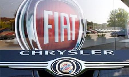 Năm 2022: Fiat Chrysler sẽ “khai tử” động cơ chạy diesel