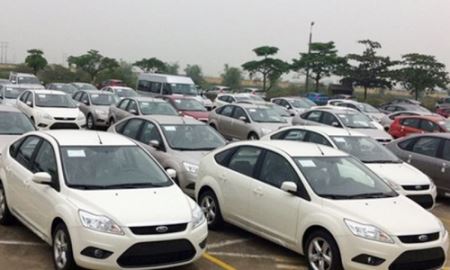 Tìm đáp án cho nhập khẩu ô tô