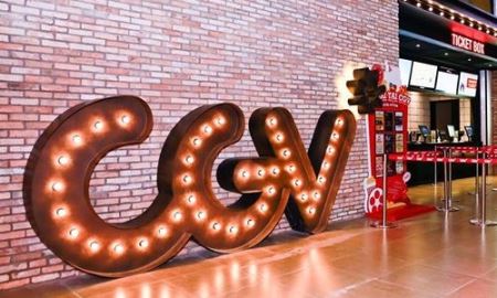 CGV đầu tư thêm 200 triệu USD vào Việt Nam
