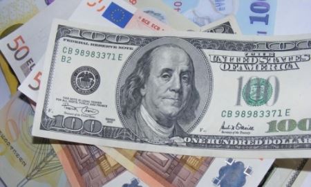USD giảm khi các nhà đầu tư thận trọng với phát biểu của tân Chủ tịch Fed