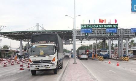 Thủ tướng: Dừng trạm BOT nếu không đúng lộ trình thu phí không dừng 