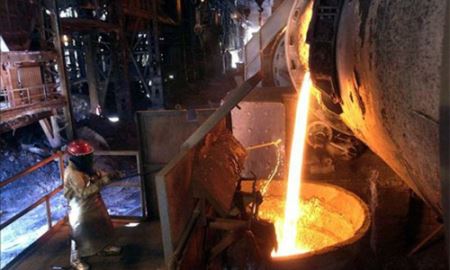 Mexico phạt tiền đại gia ngành thép vì thao túng cổ phiếu